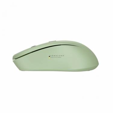 Trust Mydo Silent Optical Mouse Green