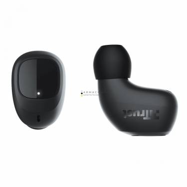 Trust Nika Compact Bluetooth Wireless Headset Black