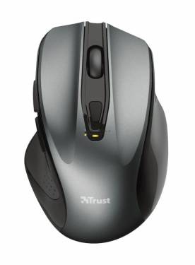 Trust Nito Wireless Mouse Black