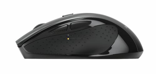 Trust Nito Wireless Mouse Black