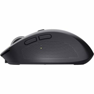 Trust Ozaa Compact Multi Device Wireless Bluetooth Mouse Black