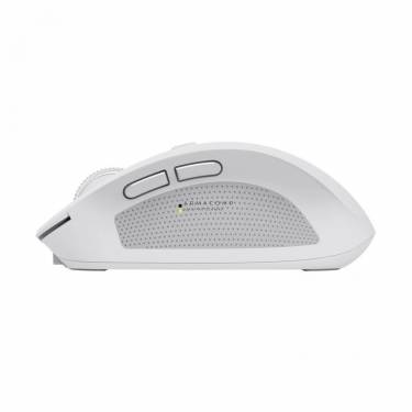 Trust Ozaa Compact Multi-Device Wireless Mouse White