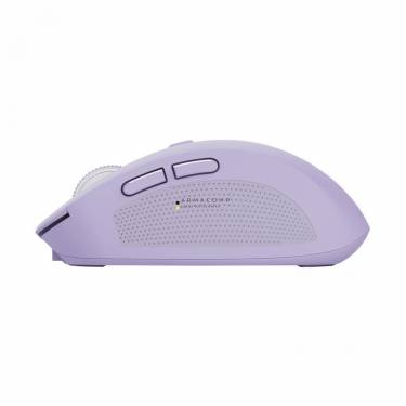 Trust Ozaa Wireless Bluetooth Mouse Purple