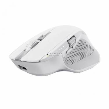 Trust Ozaa+ Wireless Bluetooth Mouse White