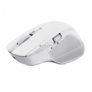 Trust Ozaa+ Wireless Bluetooth Mouse White