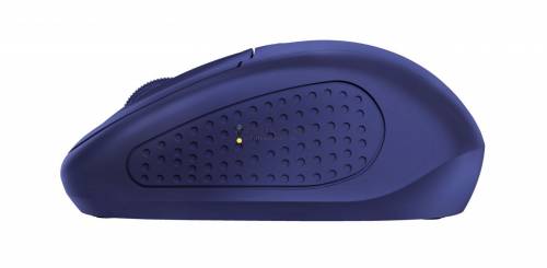 Trust Primo Wireless Mouse Matt Blue