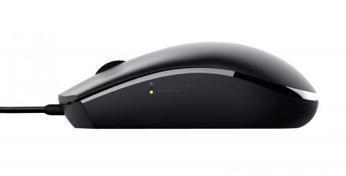 Trust TM-101 Mouse Black