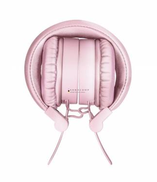 Trust Tones Bluetooth Wireless Headset Pink