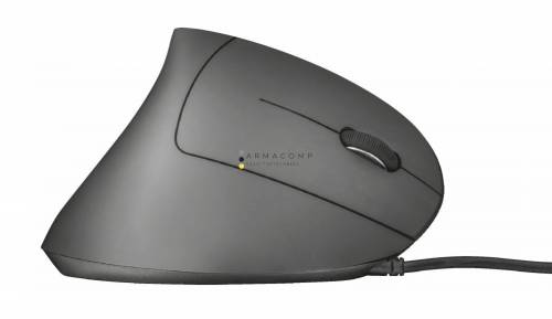 Trust Verto Ergonomic mouse Black