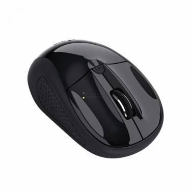 Trust Wireless Mouse Black