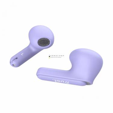 Trust Yavi Bluetooth Headset Purple