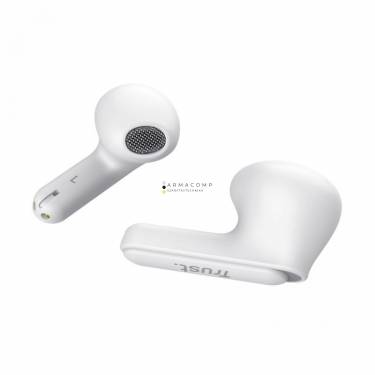 Trust Yavi ENC Bluetooth Headset White