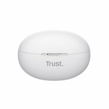 Trust Yavi ENC Bluetooth Headset White