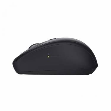 Trust Yvi+ Silent Wireless Mouse Black