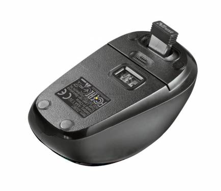 Trust Yvi wireless mouse Parrot