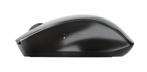 Trust Zaya Rechargeable Wireless mouse Black