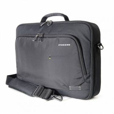 Tucano Forte Notebook 15,6" and MacBook Pro 15" Retina Black