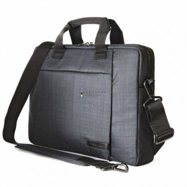 Tucano Svolta 13"-14" notebook bag Black