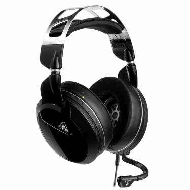 Turtle Beach Elite Pro 2 Headset Black + SuperAmp for PS5 and PS4