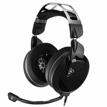 Turtle Beach Elite Pro 2 Headset Black + SuperAmp for PS5 and PS4