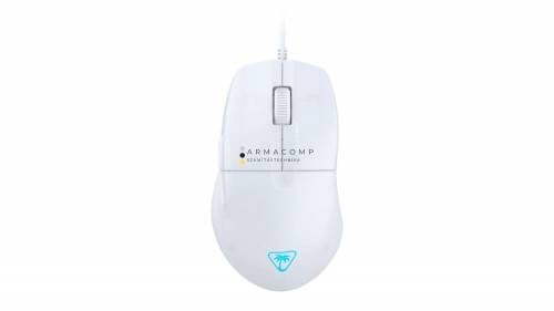 Turtle Beach Pure SEL Gaming Mouse White