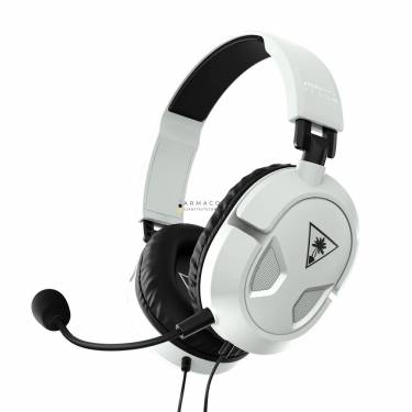 Turtle Beach Recon 50 Gaming Headset Black/White