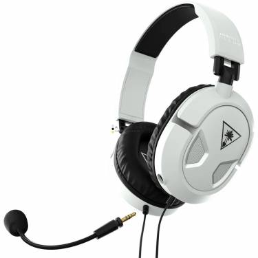 Turtle Beach Recon 50 Gaming Headset Black/White