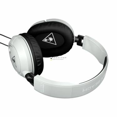 Turtle Beach Recon 50 Gaming Headset Black/White