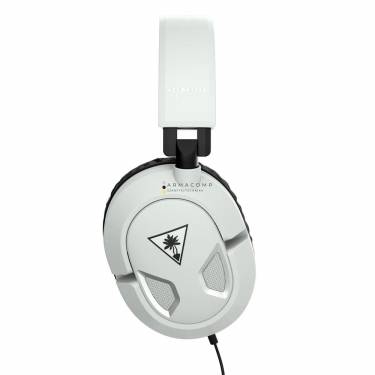 Turtle Beach Recon 50 Gaming Headset Black/White