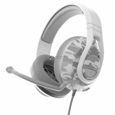 Turtle Beach Recon 500 Gaming Headset Arctic Camo