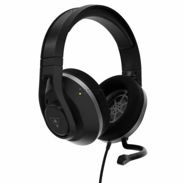 Turtle Beach Recon 500 Gaming Headset Black