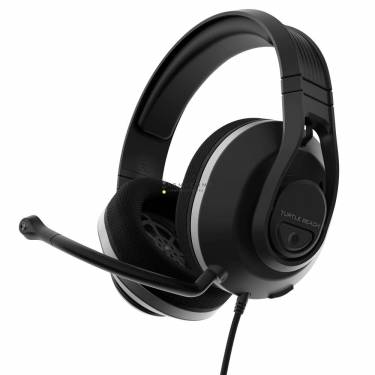 Turtle Beach Recon 500 Gaming Headset Black