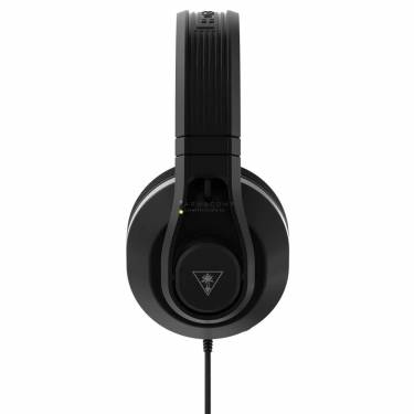 Turtle Beach Recon 500 Gaming Headset Black