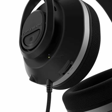 Turtle Beach Recon 500 Gaming Headset Black