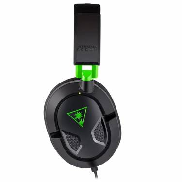 Turtle Beach Recon 50X Gaming Headset Black