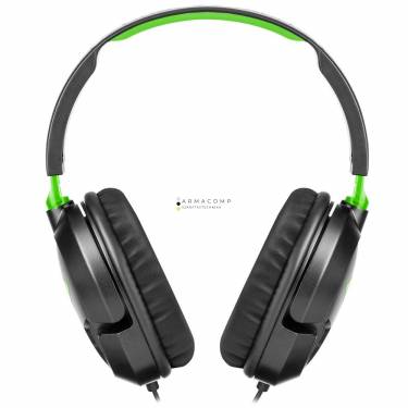 Turtle Beach Recon 50X Gaming Headset Black