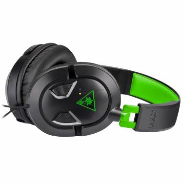 Turtle Beach Recon 50X Gaming Headset Black