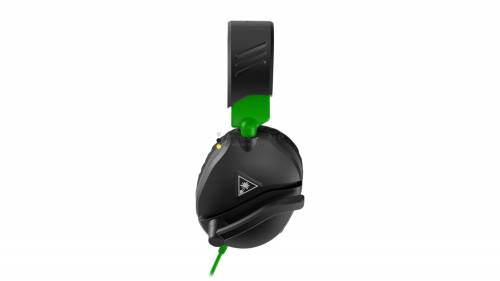 Turtle Beach Recon 70 Gaming Headset Black/Green