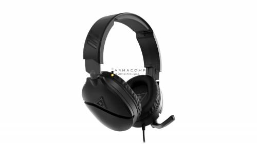 Turtle Beach Recon 70 Gaming Headset Black