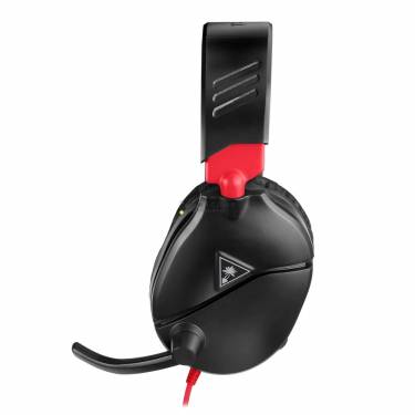 Turtle Beach Recon 70 Gaming Headset for Nintendo Switch Black/Red