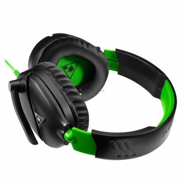 Turtle Beach Recon 70 Gaming Headset for Xbox One Black/Green