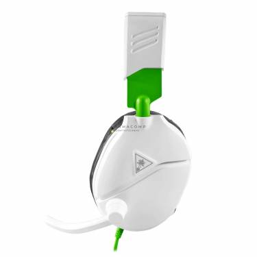 Turtle Beach Recon 70 Gaming Headset for Xbox One White/Green