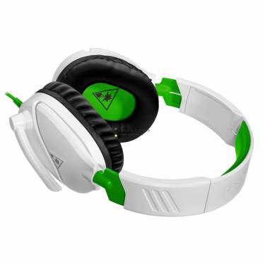 Turtle Beach Recon 70 Gaming Headset for Xbox One White/Green