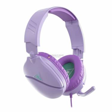 Turtle Beach Recon 70 Gaming Headset Levander