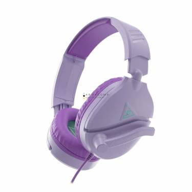 Turtle Beach Recon 70 Gaming Headset Levander