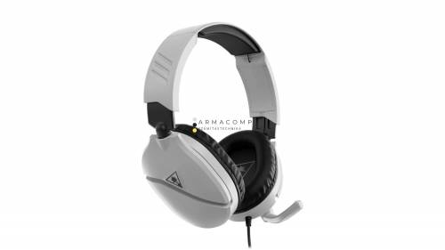 Turtle Beach Recon 70 Gaming Headset White