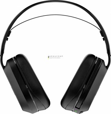 Turtle Beach Stealth 500 Gaming Bluetooth Headset for PC Black