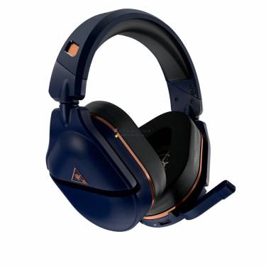 Turtle Beach Stealth 700 Gen 2 MAX Headset Cobalt Blue