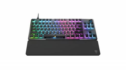 Turtle Beach Vulcan II TKL Pro Gaming Keyboard Black US