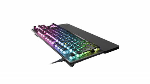 Turtle Beach Vulcan II TKL Pro Gaming Keyboard Black US